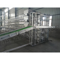 Full Automtic Battery Layer Cage